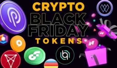 crypto deals on black friday