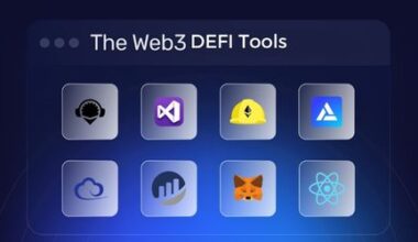 Top 10 Web3 Decentralized Finance (DeFi) Tools