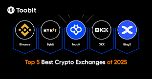 graphics of the Best Cryptocurrencies to Buy in 2025