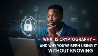 What is Cryptography? Types, How to Use It & Importance