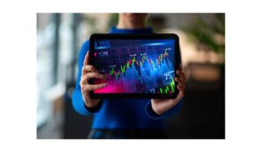cryptocurrency market